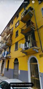 Gallery image of Tino'S House in La Spezia
