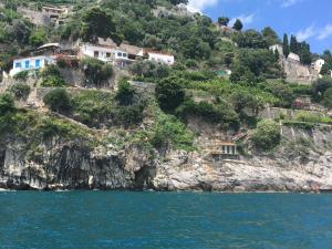 Bild i bildgalleri på Villa Petit Ludovica i Ravello