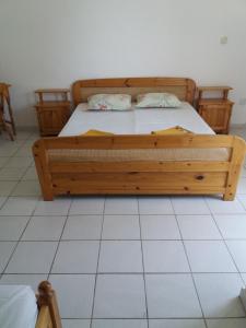 Gallery image of Family Hotel Casablanca Green in Varna City