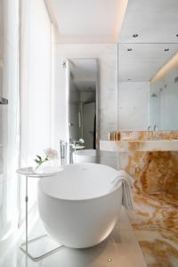 Een badkamer bij Vista Palazzo - Small Luxury Hotels of the World