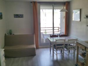 Foto dalla galleria di Studio plein centre a Cauterets