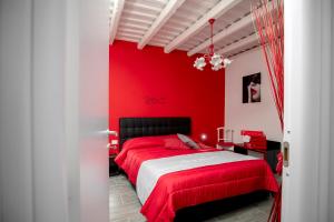 เตียงในห้องที่ Migair +61 ภาพ