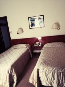 Ermitage Bel Air Medical Hotel (Italia Abano Terme) - Booking.com