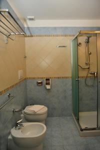 Gallery image of Cala Dei Normanni - Camere sul Lungomare in Otranto