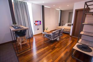 Gallery image of Sofita Hotel in Preveza