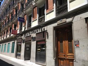 Pension Dominguez, Madrid – Updated 2022 Prices