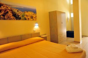 Gallery image of Cala Dei Normanni - Camere sul Lungomare in Otranto