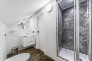 Afbeelding uit fotogalerij van Willa Feria in Międzyzdroje +33 foto's