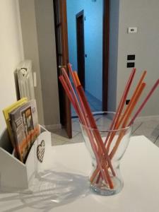 Fotografie z fotogalerie ubytování Al cortile v destinaci Benevento