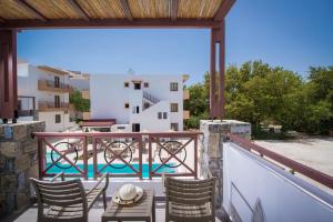 Bazén v ubytování South Coast Hotel nebo v jeho okolí