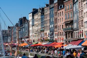 Galería fotográfica de Hôtel de France en Lillebonne