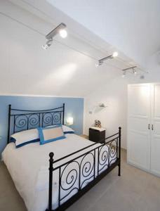 Gallery image of Villa Cristina in Monterosso al Mare