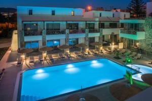 Bazén v ubytování South Coast Hotel nebo v jeho okolí