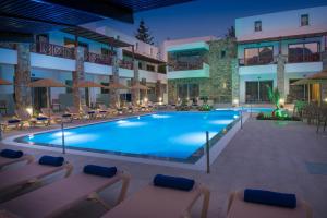 Bazén v ubytování South Coast Hotel nebo v jeho okolí