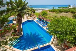 Bazén v ubytování South Coast Hotel nebo v jeho okolí