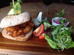 The Sawley Arms
