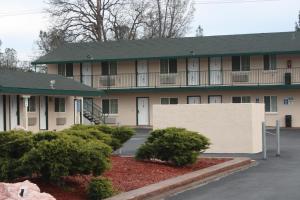 Foto da galeria de Value Inn & Suites em Redding