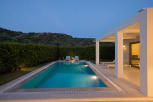 Piscina di Villa Gonia o nelle vicinanze