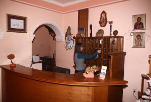 Mynd úr myndasafni af Garni Hotel PBG í Subotica