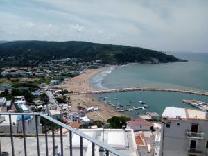 Fotografie z fotogalerie ubytování Locanda Al Castello v destinaci Peschici
