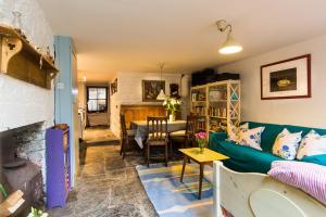 Gallery image of Cleo Gallery Apartments in Kenmare