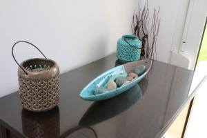 Fotografie z fotogalerie ubytování S&S Pura Vida Apartment v destinaci Paliouri