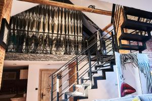 Fotografia z galérie ubytovania Apartament Dwupoziomowy Nad Tamami v Zakopanom