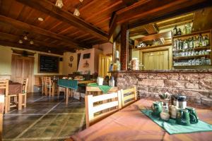 Thức uống tại Liberecká Bouda