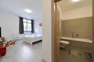 Gallery image of Mary's Rooms & Apartments in Bolzano