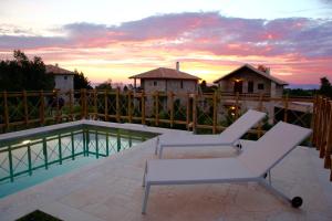 Gallery image of Fruit Garden Villas in Kriopigi