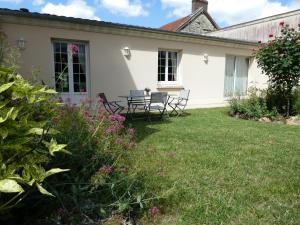 Gallery image of Le Gîte de Marie in Ludes