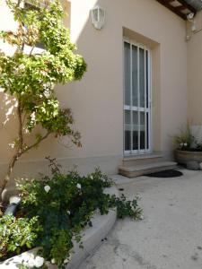 Gallery image of Le Gîte de Marie in Ludes