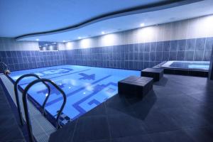 Hồ bơi trong/gần Liberecká Bouda