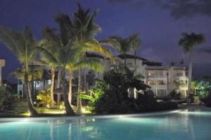 Bazén v ubytování Casa Caribe Dreaming nebo v jeho okolí