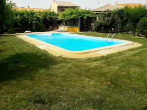 Πισίνα στο ή κοντά στο Quinta da Moagem
