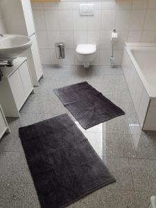 Bilik mandi di Allgäuländle