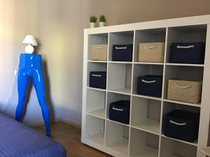Fotografie z fotogalerie ubytování Original b&b v destinaci Porto Torres