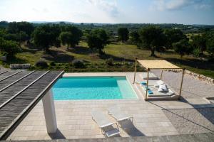 Gallery image of Cisternino Villa in Olive Groove in Cisternino +55 photos