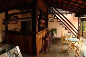 Fotografie z fotogalerie ubytování Pousada do Tesouro v destinaci Paraty