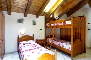 Gallery image of Ostello Ou Crierel in Lillianes