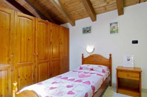 Gallery image of Ostello Ou Crierel in Lillianes