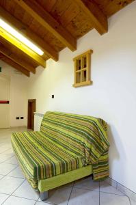Gallery image of Ostello Ou Crierel in Lillianes +40 photos