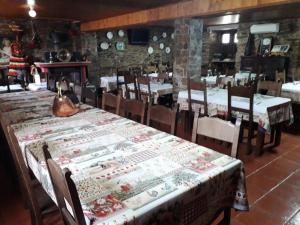 Εστιατόριο ή άλλο μέρος για φαγητό στο Quinta da Moagem