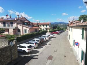 Kép Il lago del Mugello B&B szállásáról Barberino di Mugellóban a galériában