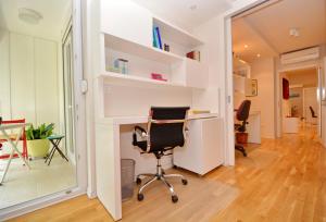 Fotografia z galérie ubytovania Spacious Premium Apt Lipotica with Oldtown view - Have a memorable holiday v destinácii Zadar