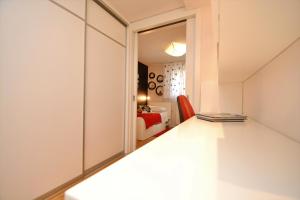 Posedenie v ubytovaní Spacious Premium Apt Lipotica with Oldtown view - Have a memorable holiday