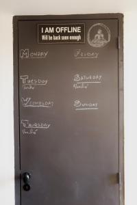 Billede fra billedgalleriet på La Suite Albertas i Aix-en-Provence