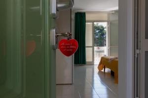 Fotografia z galérie ubytovania Mini Hotel v destinácii Orbetello