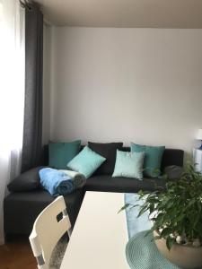 Fotografia z galérie ubytovania Apartament na Gdyńskiej v destinácii Gdansk + 20 fotografií