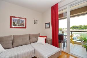 Posedenie v ubytovaní Spacious Premium Apt Lipotica with Oldtown view - Have a memorable holiday